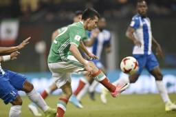 Las eliminatorias de Concacaf rumbo al Mundial de Qatar 2022 tendrán a Honduras de protagonista en la fase final de acuerdo a la información preliminar.