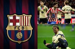 En el momento menos oportuno, Barcelona confirma su lesión.