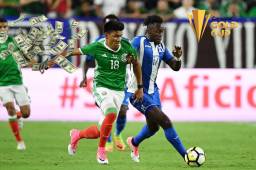 México vs Honduras: Concacaf confirma precios de los boletos para la fase de grupos de la Copa Oro 2023