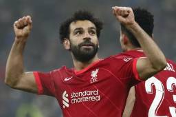 ¿Real Madrid o Manchester City? Salah no duda y confiesa el rival al que quiere enfrentarse en la final de la Champions League