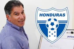 Mateo Yibrín cree que se debe darle prioridad a las selecciones menores y no a la adulta.