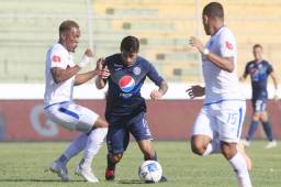 Los equipos de Liga Nacional han perdido patrocinadores, como el caso del Motagua a quien le han suspendido la ayuda. El Gobierno pretender dar una mano a todos los clubes.