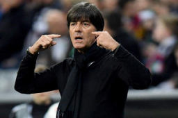 Löw no será más entrenador de Alemania luego de la Eurocopa 2021.