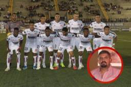 De confirmarse las negociaciones el Vida tendría a una nueva dirigencia en la Liga Nacional de Honduras.