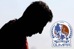 El entrenador Héctor Vargas llegó en 2013 al Olimpia después de su paso por el Victoria y hoy se define el futuro. Foto Archivo DIEZ