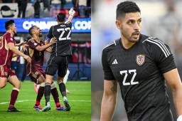 Romo le pegó a México donde más duele: su frase tras ganar con Venezuela.