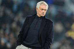 José Mourinho ya suena para tomar las riendas de un gigante en crisis.