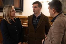 Francis Hernández ya está en Honduras y así es su agenda previo al nombramiento del nuevo técnico de la H