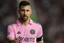 Amigo de Messi no podrá entrar a los estadios por no pagar la cuota alimentaria de su hijo: Esta fue la sentencia que recibió