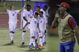 Pedro Troglio ve a Honduras con posibilidades de clasificar con este nuevo formato de eliminatorias de Concacaf.