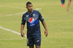 Óscar Salas deberá salir de la institución en la cual él siempre quiso jugar.