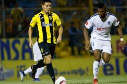 Real España y Olimpia podrán levantar su primer título este 22 de enero.