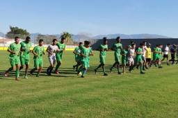 Parrillas One ha conformado un proyecto ambicioso con el objetivo de volver a Primera División.