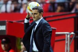 Ernesto Valverde dirigirá por primera vez a un club de la élite europea.