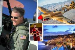 ¿Quién es Dan Friedkin? El estadounidense aparece entre los 504 hombres más ricos del mundo y hoy es el nuevo dueño de la Roma de Italia.