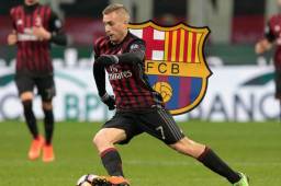 Deulofeu estaría cerca de volver al Barcelona en la próxima temporada.