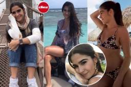 Conocé a la espectacular hermana que tiene el mediocampista colombiano Nicolás Benedetti, nuevo jugador del América en este Clausura 2019. Es una belleza.