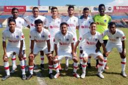 El Olimpia se impuso con autoridad en las reservas al Marathón. El domingo juegan los equipos de la primera división en el Nacional. Foto archivo