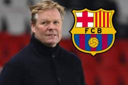 Koeman seguirá como entrenador del Barça la próxima temporada, según TV3