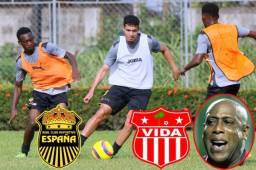 Real Españs se juega un partido muy importante este sábado para reforzar sus aspiraciones de llegar a los primeros lugares.