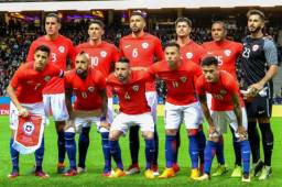 La Selección de Chile defenderá su doble corona en la Copa América de Brasil 2019.