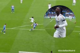 Real Madrid cumple contra un aguerrido Alavés, pero recibe la peor noticia de Kylian Mbappé