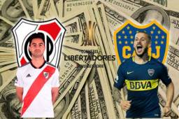 Ambos equipos llegan con una suma elevada de dinero en los bolsillos y ganar la final significaría sumar más.