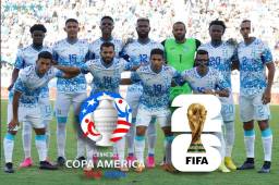 Lo que se juega Honduras en la Nations League: clasificación a Copa América, Copa Oro y ruta hacia las eliminatorias