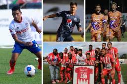 Regresa la actividad del torneo Clausura 2022 de la Liga Nacional con partidos muy atractivos.