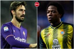 Carlos 'La Roca' Sánchez se encuentra muy afectado luego de la muerte de Astori.