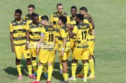 Real España tiene dos juegos pendientes por disputar, pero ya no tiene opciones de clasificar a cuartos de final en la Copa Centroamericana.