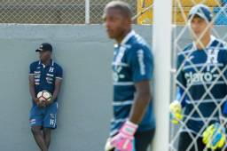 El artillero de la selección de Honduras, Alberth Elis, sí podría jugar la Copa Oro.