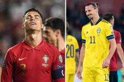 Este es el nuevo formato de repechaje UEFA hacia la Copa del Mundo. Esto necesitan Cristiano Ronaldo y Portugal para estar en Qatar 2022.