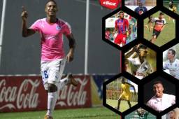 El torneo Apertura de la Liga Nacional está cada vez más cerca y algunos jugadores hondureños todavía no encuentran equipo, otros tienen contrato, pero tienen algunos problemas.