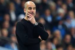 Guardiola no podrá ser bicampón de la Premier; Manchester City tiene 57 puntos contra los 79 del Liverpool.