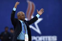 Henry Duarte no pudo estar en el banquillo dirigiendo a Nicaragua en el debut de Copa Oro.