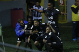 El cuadro de la perla del Ulúa logró una victoria de oro en casa y respirar en la lucha por el no descenso.