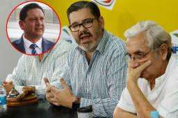 La Liga Nacional determinó tras una votación que no le darán el apoyo a ningún aspirante a presidir la Fenafuth.