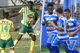 La Liga de Ascenso continúa con su actividad este fin de semana. Hoy arranca la nueva jornada.