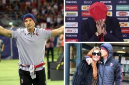 Han pasado más de cuatro meses desde que Sinisa Mihajlovic anunció que padecía leucemia. Hoy se dejó ver en conferencia de prensa y lanzó un emotivo discurso tras recibir el alta.