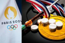 Confirmado: Primer positivo por doping en los Juegos Olímpicos de París 2024 y la dura decisión que tomaron con el atleta