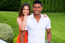 Carlo Costly (37) no tiene pensado seguir vinculado al deporte como entrenador o en algún puesto dirigencial como algunos de sus excompañeros. Foto: Instagram