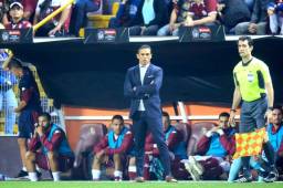 Paté Centeno quiere cerrar la clasificación en El Volcán de Monterrey.