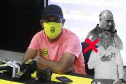 ‘Potro’ Gutiérrez se acuerda de Coito y ‘Bolillo’ por las críticas en el Real España: “Muchas dirán que les estoy dando ‘paja’”