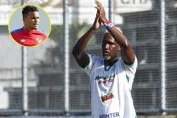 Brunet Hay Pino lamentó la muerte de su compatriota Amílcar Henríquez.