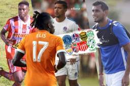 Aunque el fútbol está detenido a raíz del coronavirus en el mundo. Las noticias en cuanto al mercado de fichajes hondureño no se detiene, te presentamos algunas de estas noticias que se han dado en las últimas horas.