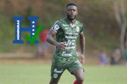 Zúniga es el actual goleador del torneo Apertura 2022 de la Liga Nacional. Lleva seis tantos en nueve partidos.