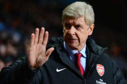 Arsene Wenger, campeón con el Arsenal de Inglaterra, predijo en 2009 que se desarrollaría una Superliga de Europa.