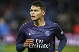 Ladrones ingresaron a la casa de Thiago Silva y se llevaron un millón de euros en objetos.