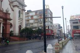 San Pedro Sula está siendo la ciudad más afectada por el coronavirus y ya reporta más de 200 infectados.